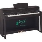 پیانو دیجیتال یاماها Yamaha CLP-535-CLP535